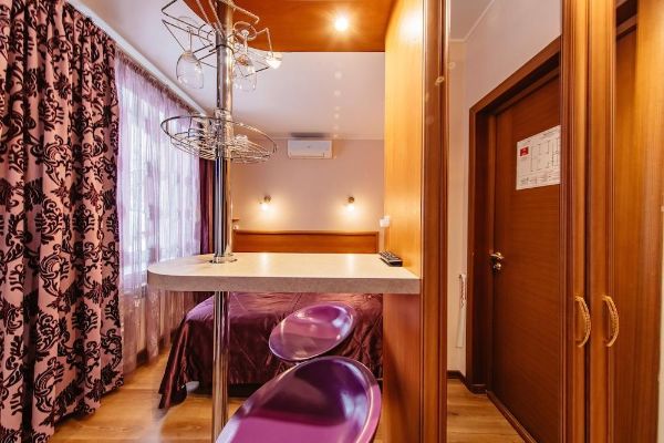 Teremok mini-hotel (Twer)
